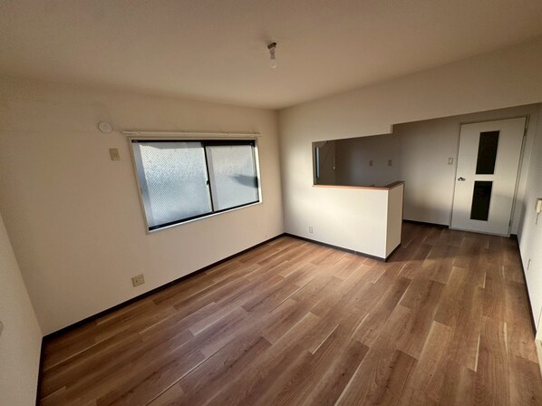 Fragrance Completの物件内観写真